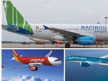 Các hãng bay rục rịch bay quốc tế sau chỉ đạo của Thủ tướng