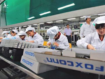Foxconn tính chi hơn 325 triệu USD xây nhà ở công nhân tại 3 tỉnh ở Việt Nam - Ảnh 2.