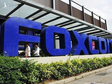 Foxconn tính chi hơn 325 triệu USD xây nhà ở công nhân tại 3 tỉnh ở Việt Nam - Ảnh 1.