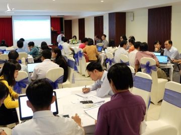 Giáo viên muốn giảm lý thuyết, tăng tiết học trải nghiệm cho học sinh - 2