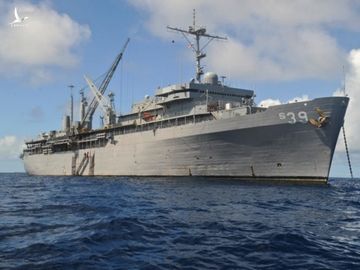 Nếu có chiến tranh, Trung Quốc có thể nhắm vào lực lượng nào của Mỹ đầu tiên? - ảnh 2