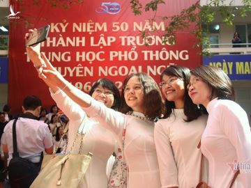 ‘Di sản’ trường chuyên thúc đẩy bất bình đẳng xã hội