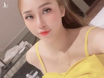 Sự xa hoa của hotgirl trường du lịch cầm đầu đường dây ma túy liên tỉnh - Ảnh 2.