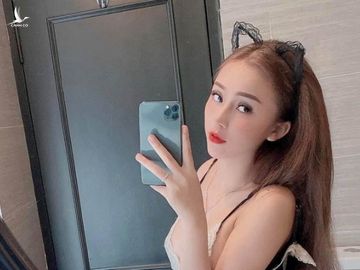 Sự xa hoa của hotgirl trường du lịch cầm đầu đường dây ma túy liên tỉnh - Ảnh 1.