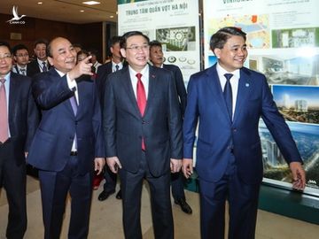 Lo đón đại bàng, đừng quên chim sẻ - Ảnh 3.