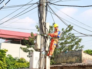 Điện lực ghi nhầm, hoá đơn lên 90 triệu: Cách kiểm soát chỉ số công tơ