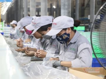 Hàng Made in Vietnam, phá bỏ lối mòn 'Tây chắc chắn hơn ta'