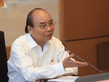 Thủ tướng: Đưa đất nước tiến lên với tinh thần anh em bảo nhau làm việc cho tốt - Ảnh 1.