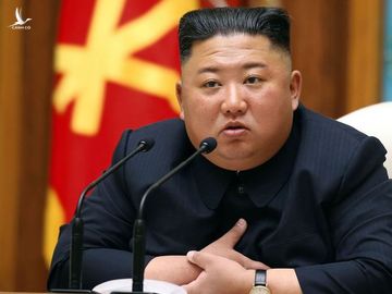 Ông Kim Jong-un ra mệnh lệnh bất ngờ giữa lúc Hàn - Triều căng thẳng - 1