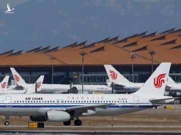 Trung Quốc vội vàng xuống nước sau khi Mỹ dọa cấm cửa các hãng hàng không - 1 Trung Quốc vội vàng xuống nước sau khi Mỹ dọa cấm cửa các hãng hàng không - 1