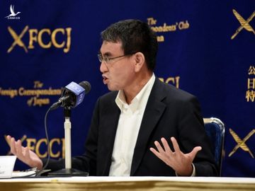 Tiêm kích Nhật liên tục cất cánh khẩn cấp để giám sát máy bay đáng báo động của Trung Quốc - Ảnh 1. Tiêm kích Nhật liên tục cất cánh khẩn cấp để giám sát máy bay đáng báo động của Trung Quốc - Ảnh 1.