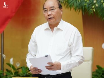 Thu tuong yeu cau thao luan 'vi sao gia thit lon van cao' hinh anh 1 NQH01816_1.jpg