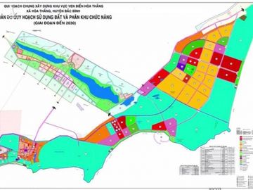 Xuất hiện siêu dự án quy mô 868ha tại Bình Thuận - Ảnh 1.