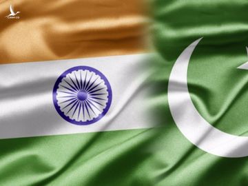 Chưa xong với Trung Quốc, Ấn Độ lại căng với láng giềng Pakistan