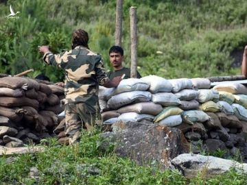 Đụng độ biên giới: TQ nói chỉ chịu "tổn thất nhẹ", Bộ Quốc phòng TQ cáo buộc Ấn Độ đơn phương gây hấn