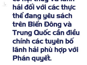 Chuyên gia Việt dự báo động thái của Mỹ và TQ ở Biển Đông sau khi Mỹ gửi Công hàm phản đối - Ảnh 3.