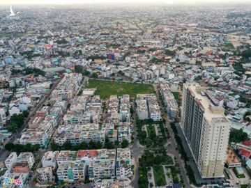 bat dong san khu Tay Bac anh 2