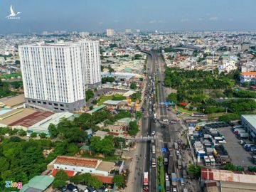 bat dong san khu Tay Bac anh 1