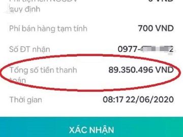 Hóa đơn tiền điện gần 90 triệu đồng: Đình chỉ Trưởng Phòng kinh doanh điện - 1