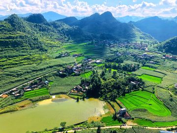 Ha Giang anh 2