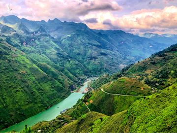 Ha Giang anh 12