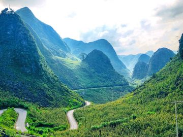 Ha Giang anh 3