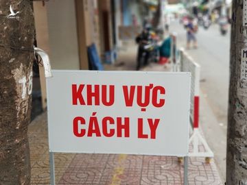 37 ca COVID-19 mới, trong đó 3 ca TP.HCM - Ảnh 1.