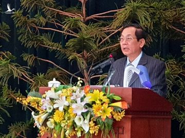 HĐND tỉnh Phú Yên gặp khó khi họp mà không có chủ tịch - Ảnh 2.