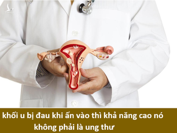 Những sự thật về ung thư sẽ giúp bạn thở phào - 3