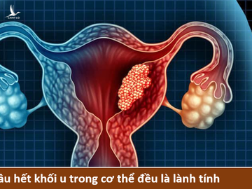 Những sự thật về ung thư sẽ giúp bạn thở phào - 2