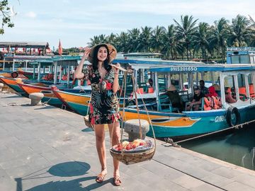 kham pha Hoi An trong mot ngay anh 5