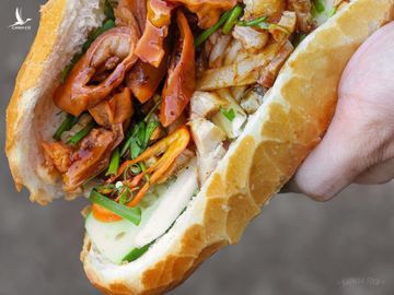 banh mi TP.HCM anh 2