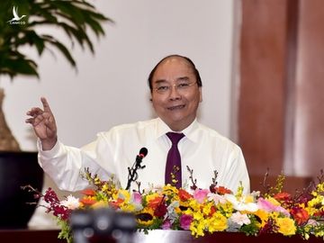 Thủ tướng: Mạnh tay với các tỉnh xin tiền rồi không chịu... tiêu! - 1