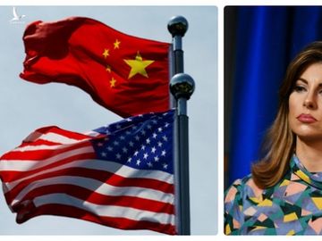 Mặc Trung Quốc giận dữ, Mỹ nói đóng lãnh sự quán Trung Quốc để bảo vệ tài sản trí tuệ - Ảnh 1. Mặc Trung Quốc giận dữ, Mỹ nói đóng lãnh sự quán Trung Quốc để bảo vệ tài sản trí tuệ - Ảnh 1.