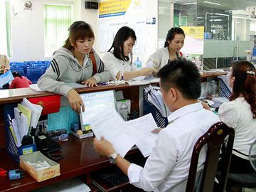 Bỏ viên chức suốt đời: Xoá bỏ suy nghĩ cứ vào được nhà nước là ổn định - Ảnh 3.