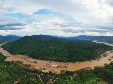 Các dự án thủy điện phá huỷ sông Mekong như thế nào?