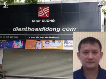 nhung bi can nao da bi khoi to lien quan den dai an o nhat cuong? hinh 1