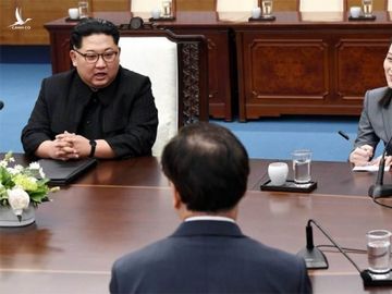 Chiến thuật đàm phán dích dắc của anh em Kim Jong Un