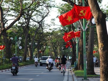 Chọn người tài và quy định “quy hoạch, độ tuổi” Phần 2