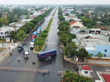 Chot chan cua ngo ra vao TP Da Nang anh 7