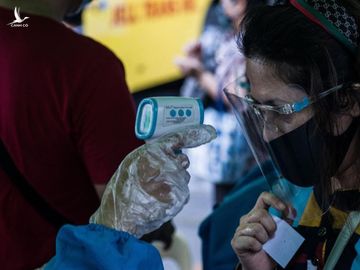 Phát hiện biến thể mới của virus corona lây lan nhanh trên toàn cầu - Ảnh 1. Phát hiện biến thể mới của virus corona lây lan nhanh trên toàn cầu - Ảnh 1.