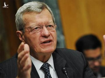 'Vực thẳm' quan hệ Mỹ-Trung