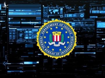 FBI cảnh báo về 'cửa hậu' trong phần mềm thuế của Trung Quốc