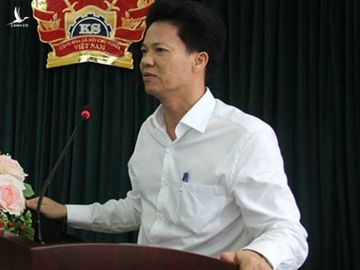 Hà Nội kỷ luật cảnh cáo Bí thư quận Hà Đông