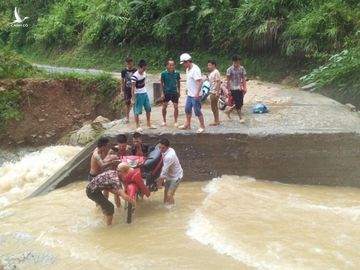 ap thap nhiet doi tren Bien Dong anh 1