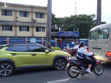 TP.HCM thông qua việc đặt tên đường Tả quân Lê Văn Duyệt - ảnh 2