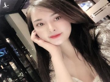 Hotgirl cam dau duong day mai dam anh 1