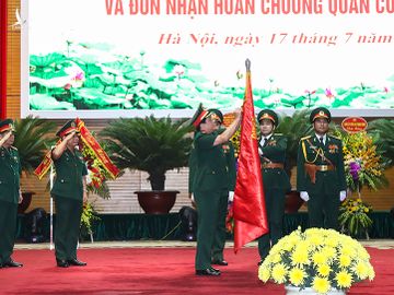 Phòng ngừa hoạt động cài cắm, phá hoại nội bộ