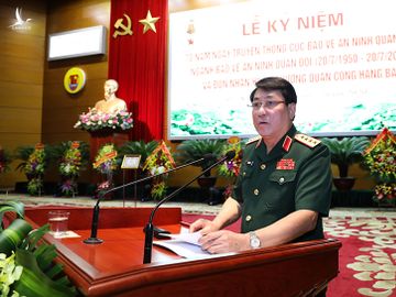 Phòng ngừa hoạt động cài cắm, phá hoại nội bộ