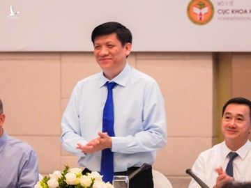 4 công ty Việt Nam đang đua sản xuất vắc xin COVID-19 - Ảnh 1.
